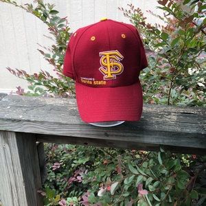 LIDS Original Fit Cap FSU
